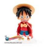 Аниме Фигурки Monkey D. Luffy Chibi Ver (One Piece)