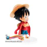 Аніме Фігурки Monkey D. Luffy Chibi Ver (One Piece)