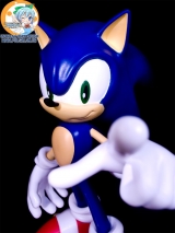 Аниме Фигурка Sonic The Hedgehog - Sonic the Hedgehog - PM Figure - 20th Anniversary Edition (SEGA)