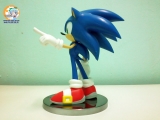 Аниме Фигурка Sonic The Hedgehog - Sonic the Hedgehog - PM Figure - 20th Anniversary Edition (SEGA)