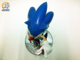 Аніме Фігурка Sonic The Hedgehog - Sonic the Hedgehog - PM Figure - 20th Anniversary Edition (SEGA)