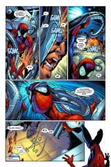Комикс на русском языке «Современный Человек-паук. Том 6. Совершенная Шестёрка»