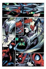 Комикс на русском языке «Современный Человек-паук. Том 7. Карнаж»