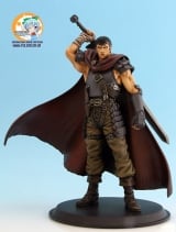 Оригінальна аніме фігурка DX Figure: Guts ( Berserk) (Banpresto)