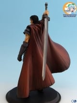 Оригінальна аніме фігурка DX Figure: Guts ( Berserk) (Banpresto)