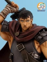 Оригінальна аніме фігурка DX Figure: Guts ( Berserk) (Banpresto)