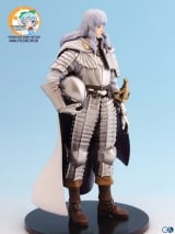 Оригинальная аниме фигурка DX Figure: Griffith ( Berserk) (Banpresto)