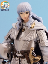Оригинальная аниме фигурка DX Figure: Griffith ( Berserk) (Banpresto)