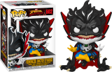 Вінілова фігурка Funko Pop! Marvel: Marvel Venom - Doctor Strange
