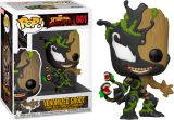 Вінілова фігурка Funko Pop! Marvel: Marvel Venom - Groot