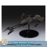 Оригинальная Sci-Fi фигурка Star Wars - S.H. Figuarts Scout Trooper & Speeder Bike  (Tamashii Web Shouten exclusive)