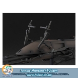 Оригинальная Sci-Fi фигурка Star Wars - S.H. Figuarts Scout Trooper & Speeder Bike  (Tamashii Web Shouten exclusive)