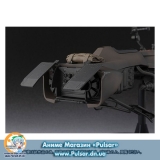 Оригинальная Sci-Fi фигурка Star Wars - S.H. Figuarts Scout Trooper & Speeder Bike  (Tamashii Web Shouten exclusive)
