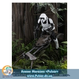 Оригинальная Sci-Fi фигурка Star Wars - S.H. Figuarts Scout Trooper & Speeder Bike  (Tamashii Web Shouten exclusive)