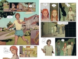 Комикс на украинском языке &laquo;Stranger Things. Шоста. Книга 2&raquo;