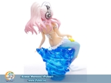 Оригинальная аниме фигурка Sonico Mermaid Ver.