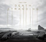Артбук &laquo;Світ гри Death Stranding&raquo;