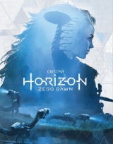 Артбук «Світ гри Horizon Zero Dawn»