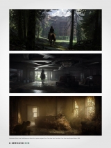 Артбук &laquo;Світ гри The Last of Us Part II&raquo; 