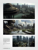 Артбук &laquo;Світ гри The Last of Us Part II&raquo; 