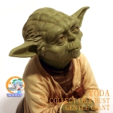 Yoda Mini Bust