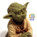 Yoda Mini Bust