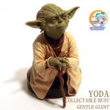 Yoda Mini Bust