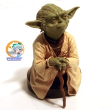 Yoda Mini Bust