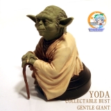 Yoda Mini Bust
