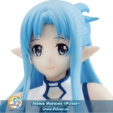 Оригинальная аниме фигурка Special Figure Asuna Undine Ver.