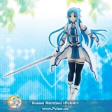 Оригинальная аниме фигурка Special Figure Asuna Undine Ver.