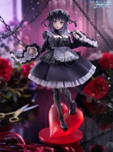 Оригинальная аниме фигурка &laquo;Taito My Dress-Up Darling - Kitagawa Marin - T-most - 1/6 - Kuroe Shizuku Ver.&raquo;