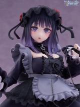 Оригинальная аниме фигурка &laquo;Taito My Dress-Up Darling - Kitagawa Marin - T-most - 1/6 - Kuroe Shizuku Ver.&raquo;