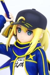 Оригинальная аниме фигурка SPM Figure Heroine X