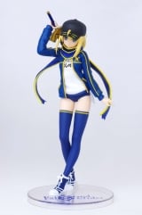 Оригінальна аніме фігурка SPM Figure Heroine X