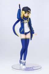 Оригинальная аниме фигурка SPM Figure Heroine X
