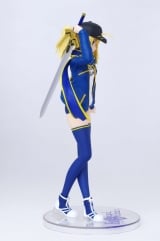 Оригинальная аниме фигурка SPM Figure Heroine X