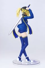 Оригинальная аниме фигурка SPM Figure Heroine X