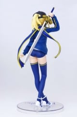Оригинальная аниме фигурка SPM Figure Heroine X