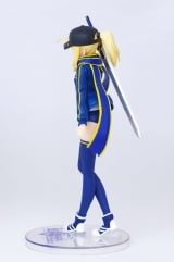 Оригинальная аниме фигурка SPM Figure Heroine X