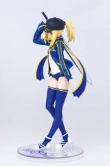 Оригинальная аниме фигурка SPM Figure Heroine X
