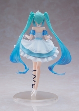 Оригинальная аниме фигурка &laquo;"Vocaloid Hatsune Miku" Wonderland Figure Cinderella Ver.&raquo;emon Slayer: Kimetsu no Yaiba" ~Reimeini Yaiba wo Mote~ D Prize Kamado Nezuko&raquo;