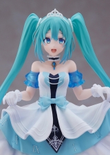 Оригинальная аниме фигурка &laquo;"Vocaloid Hatsune Miku" Wonderland Figure Cinderella Ver.&raquo;emon Slayer: Kimetsu no Yaiba" ~Reimeini Yaiba wo Mote~ D Prize Kamado Nezuko&raquo;