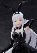 Оригинальная аниме фигурка &laquo;Taito Re:Zero Coreful Figure - Echidna~Bunny ver~ Prize Figure&raquo;