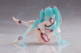 Оригинальная аниме фигурка &laquo;"Vocaloid Hatsune Miku" Aqua Float Girl Figure&raquo;