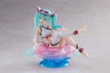 Оригинальная аниме фигурка &laquo;"Vocaloid Hatsune Miku" Aqua Float Girl Figure&raquo;