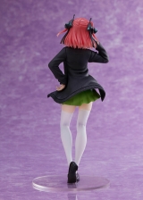 Оригинальная аниме фигурка &laquo;Taito The Quintessential Quintuplets Coreful Figure Nino Nakano ~Uniform ver~&raquo;