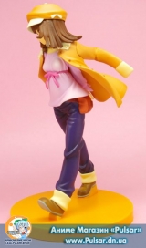 оригінальна Аніме фігурка Sengoku Nadeko (Prize Taito )