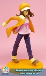 оригінальна Аніме фігурка Sengoku Nadeko (Prize Taito )