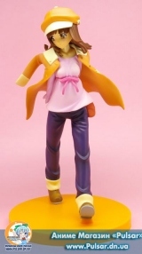 оригінальна Аніме фігурка Sengoku Nadeko (Prize Taito )